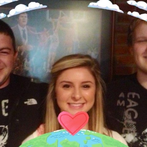 Meet your Posher, Tony - Picture 1 of 1